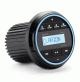 Clarion - Marine Compact Source Unit 3" Gauge Hole with LCD Display (CMM-10GR) - 010-03219-00 - Garmin